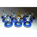 Subbuteo Andrew Table Soccer Inter away kit 2023-24 on WSB Professional Bases